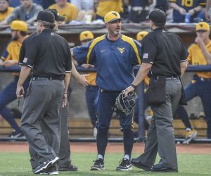 West Virginia plays waiting game until Monday to learn of its NCAA tourney fate